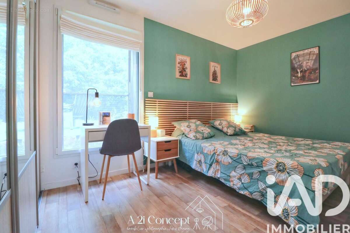 Photo 9 - Maison à NANTES