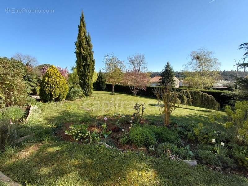 Maison à VALDIVIENNE