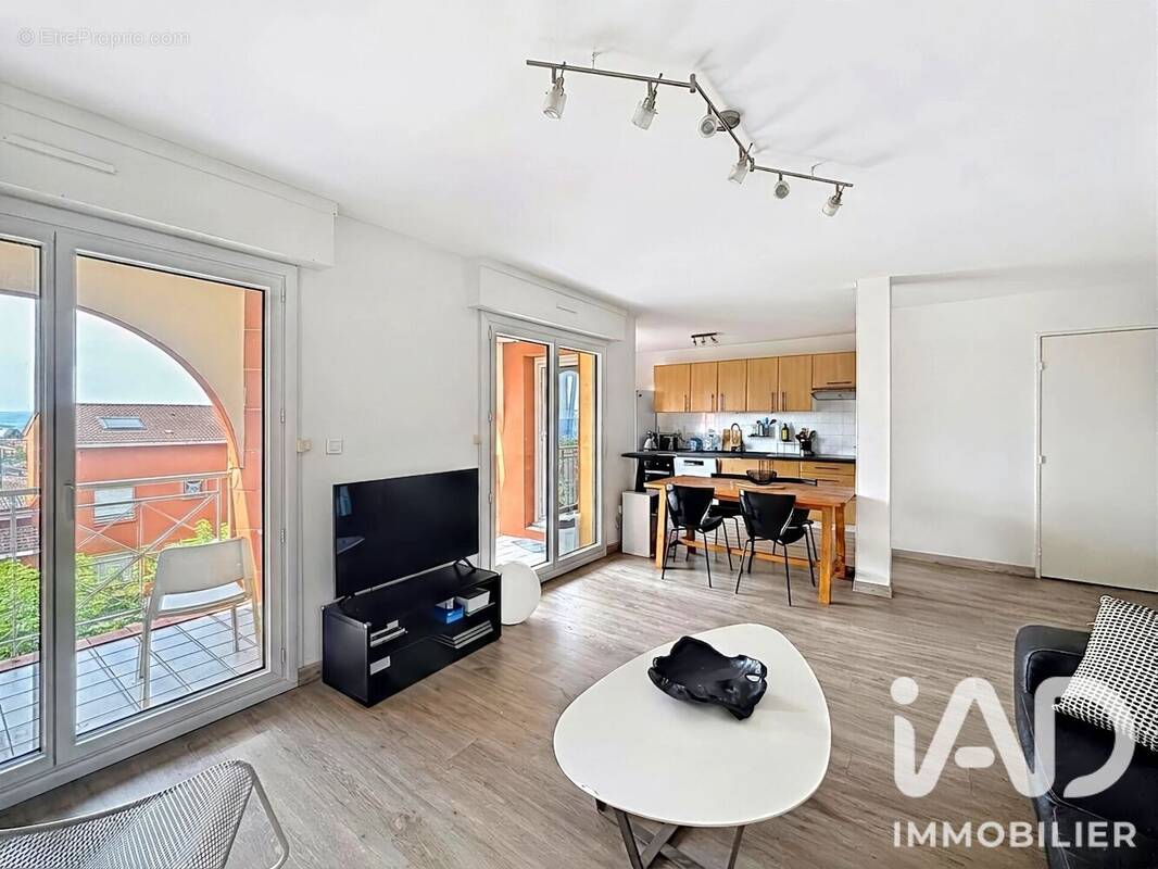 Photo 1 - Appartement à TOULOUSE