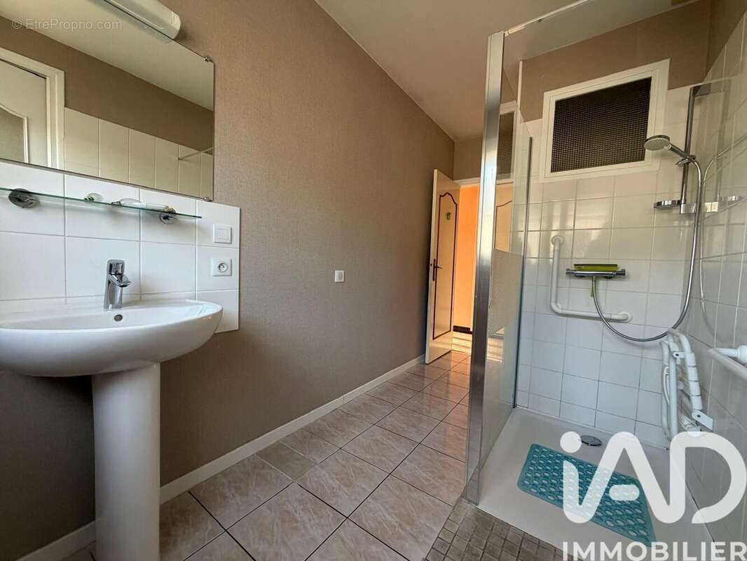 Photo 6 - Maison à PARAY-LE-MONIAL