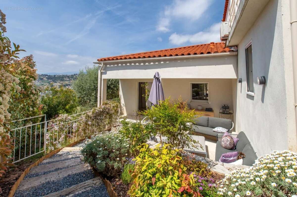 Maison à NICE
