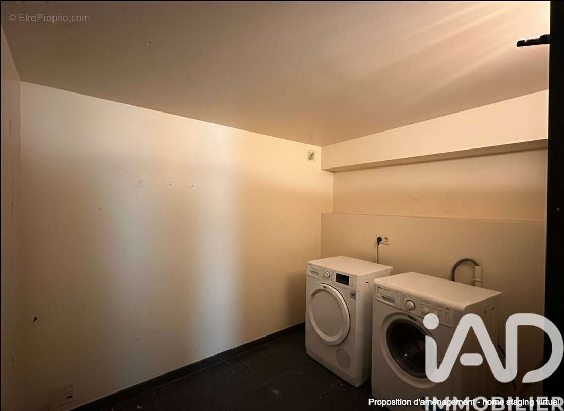 Photo 8 - Maison à FONTENAY-SOUS-BOIS