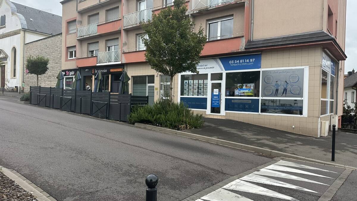 Autre à FORBACH