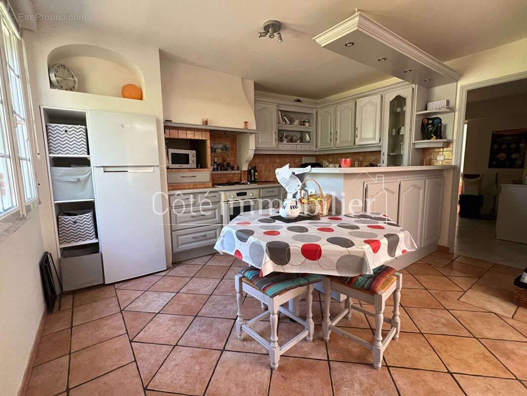 Maison à PORNIC