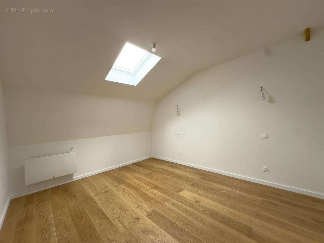 Appartement à SAINT-OUEN