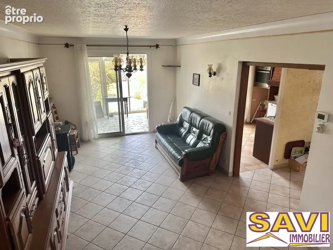 Salon/séjour