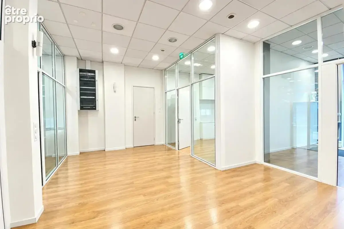Commerce à BOULOGNE-BILLANCOURT