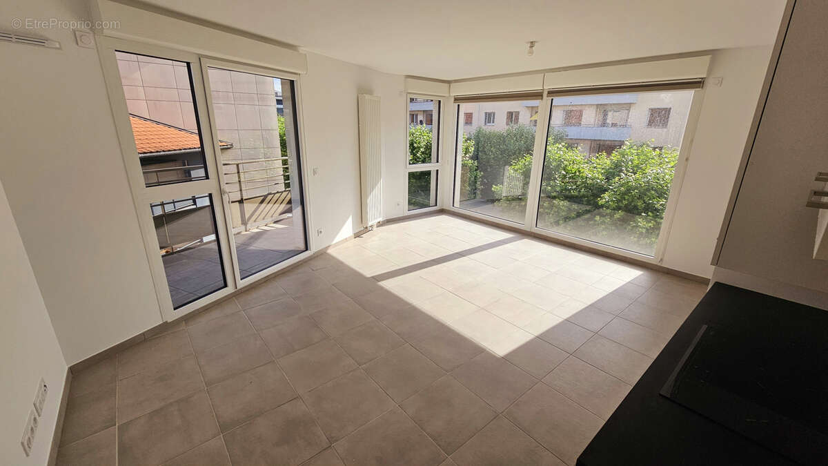 Appartement à ANNECY