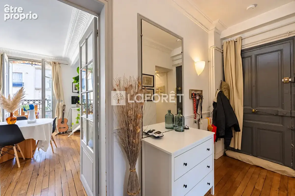 Appartement Conflans Sainte Honorine 3 pièce(s) 56.17m2 - photo 10