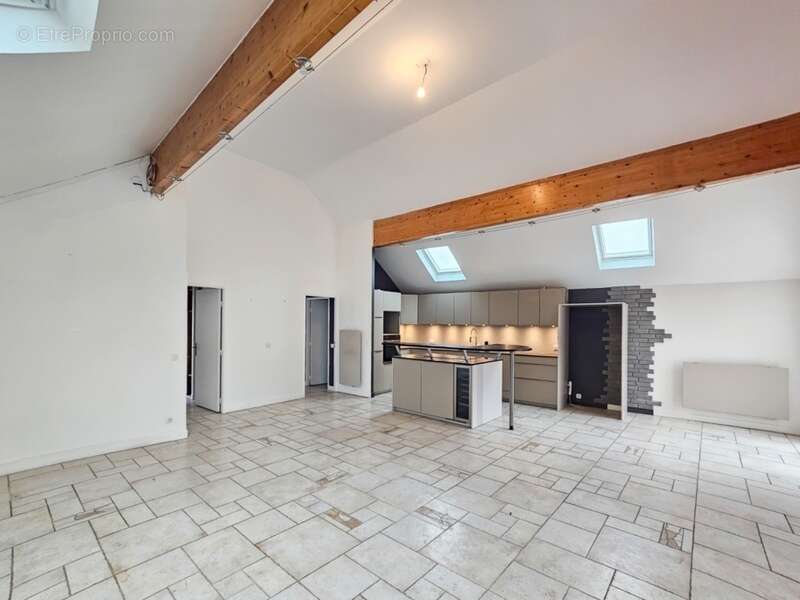 Appartement à VILLIERS-SUR-MARNE