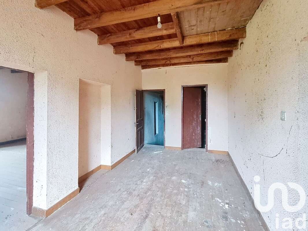 Photo 8 - Maison à L&#039;ISLE-EN-DODON