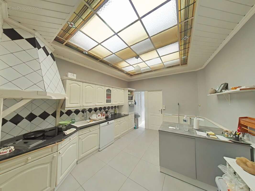 Maison à FACHES-THUMESNIL