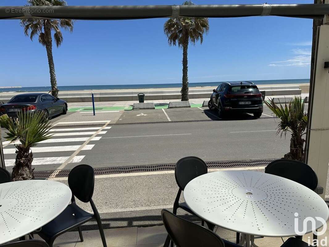 Photo 2 - Commerce à PORT-LA-NOUVELLE