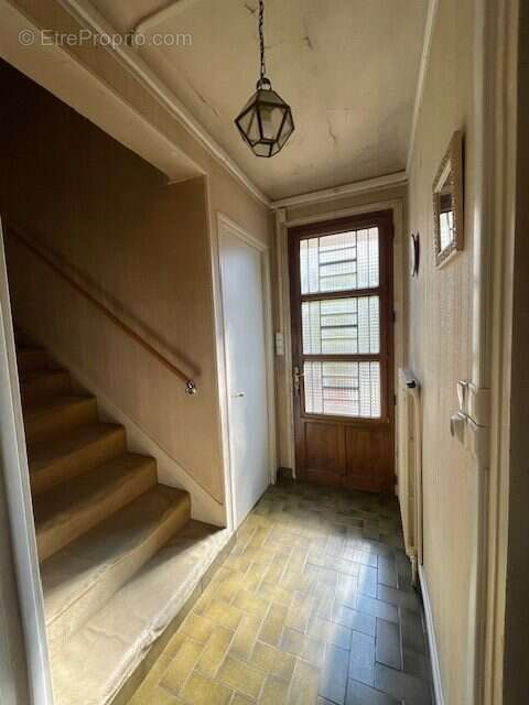 Maison à LE BLANC-MESNIL