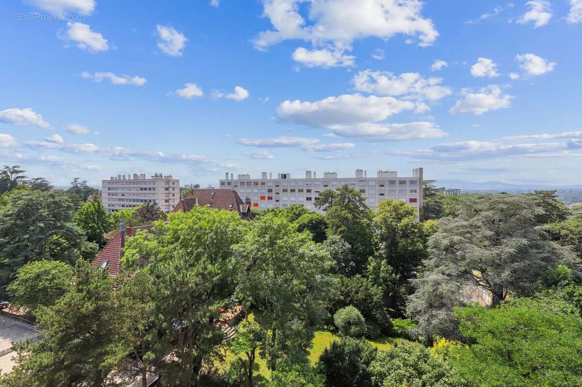Appartement à LYON-5E