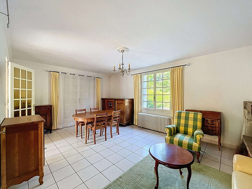 Maison Orléans 7 pièces 137 m² - photo 2