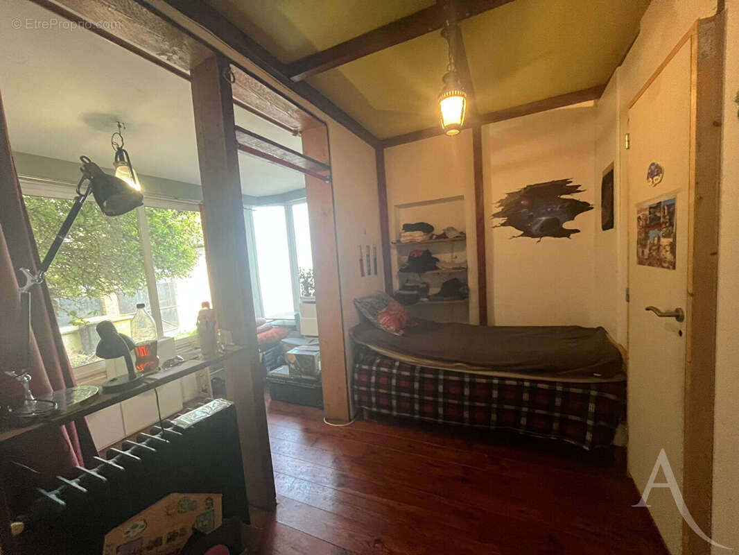 Appartement à MONTREUIL