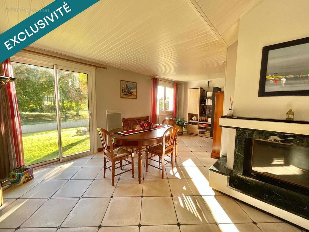 Photo 5 - Maison à MOUILLERON-LE-CAPTIF