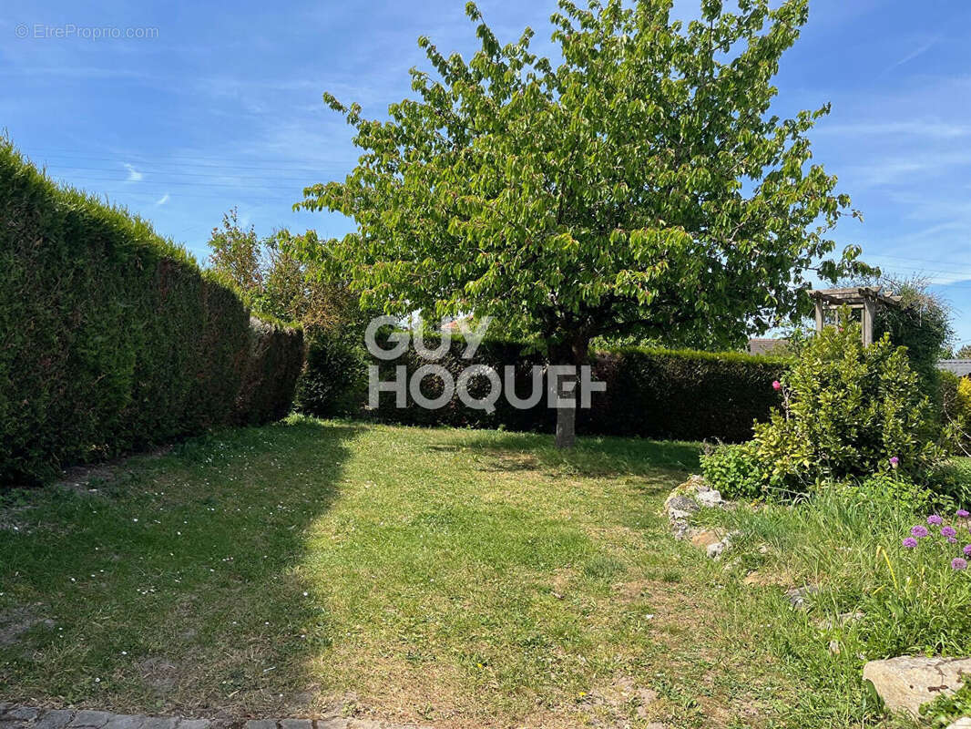 Maison de 4 pièces à vendre à Saint-Pierre-du-Vauvray - Réf. DD1819L - photo 7