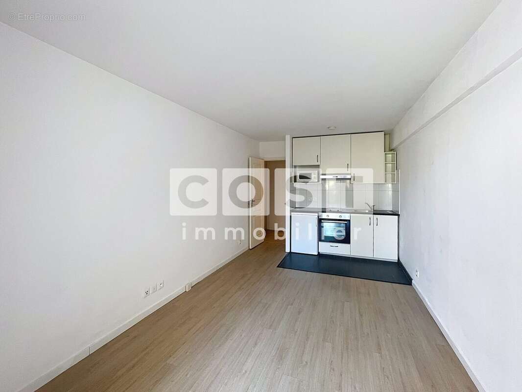 Appartement à BOIS-COLOMBES