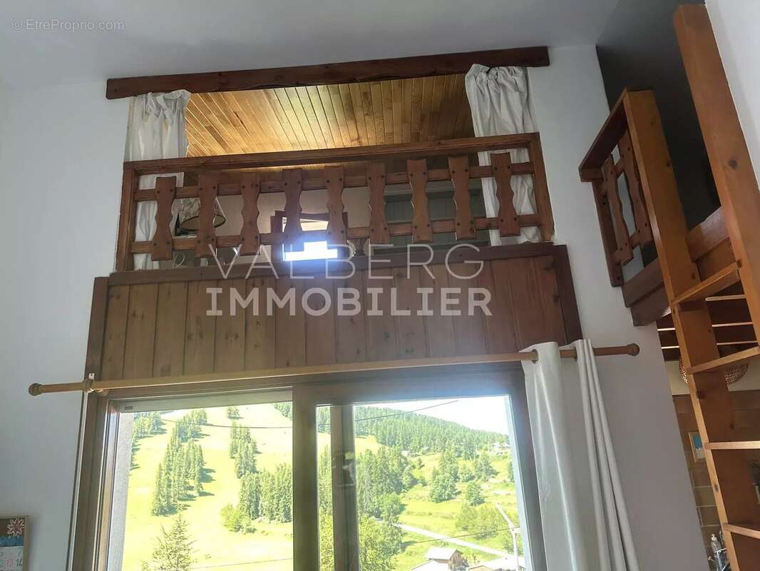 Appartement à DALUIS