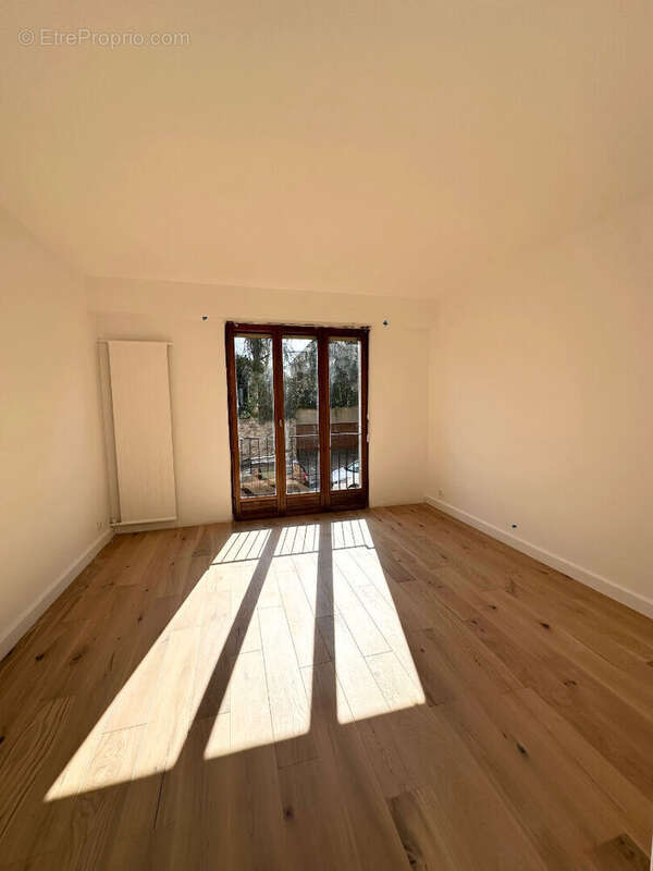 Appartement à MONTMORENCY