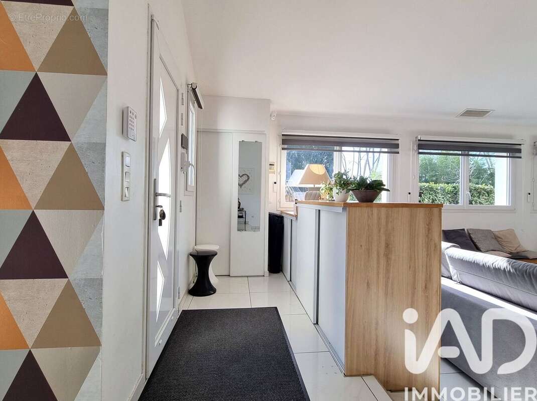 Photo 9 - Maison à SAINT-JEAN