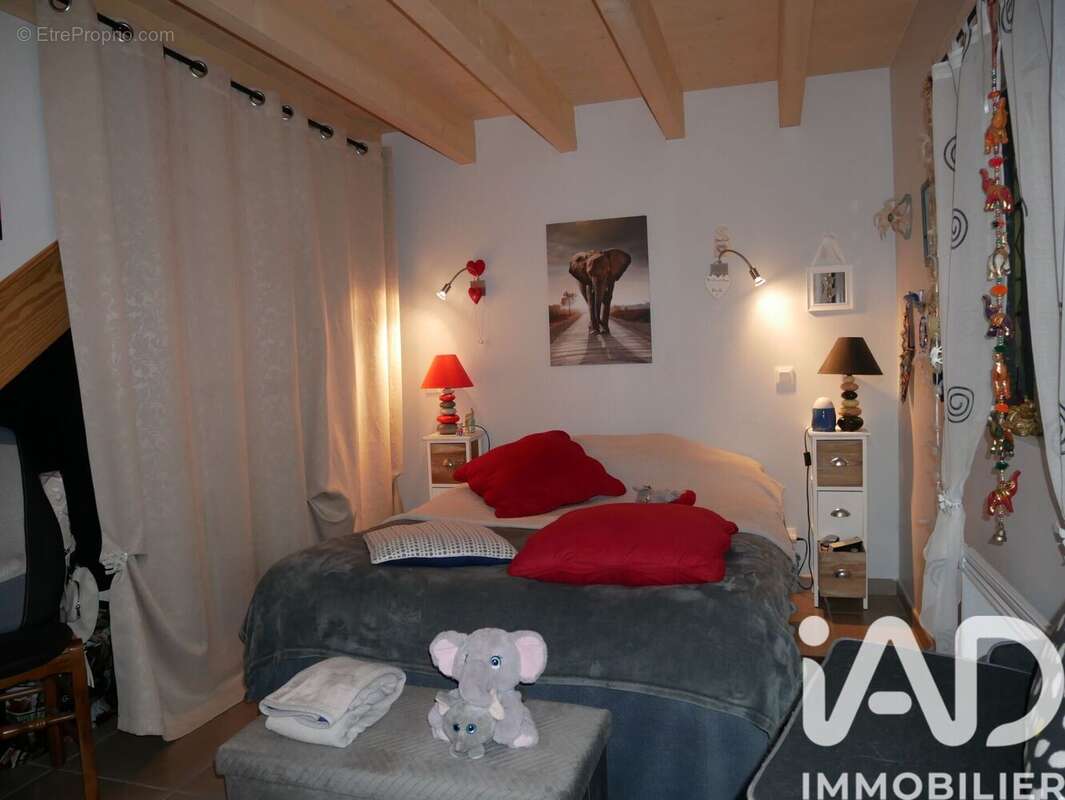 Photo 7 - Maison à TONNAY-CHARENTE