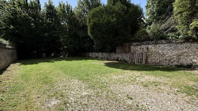 Appartement à CLERMONT