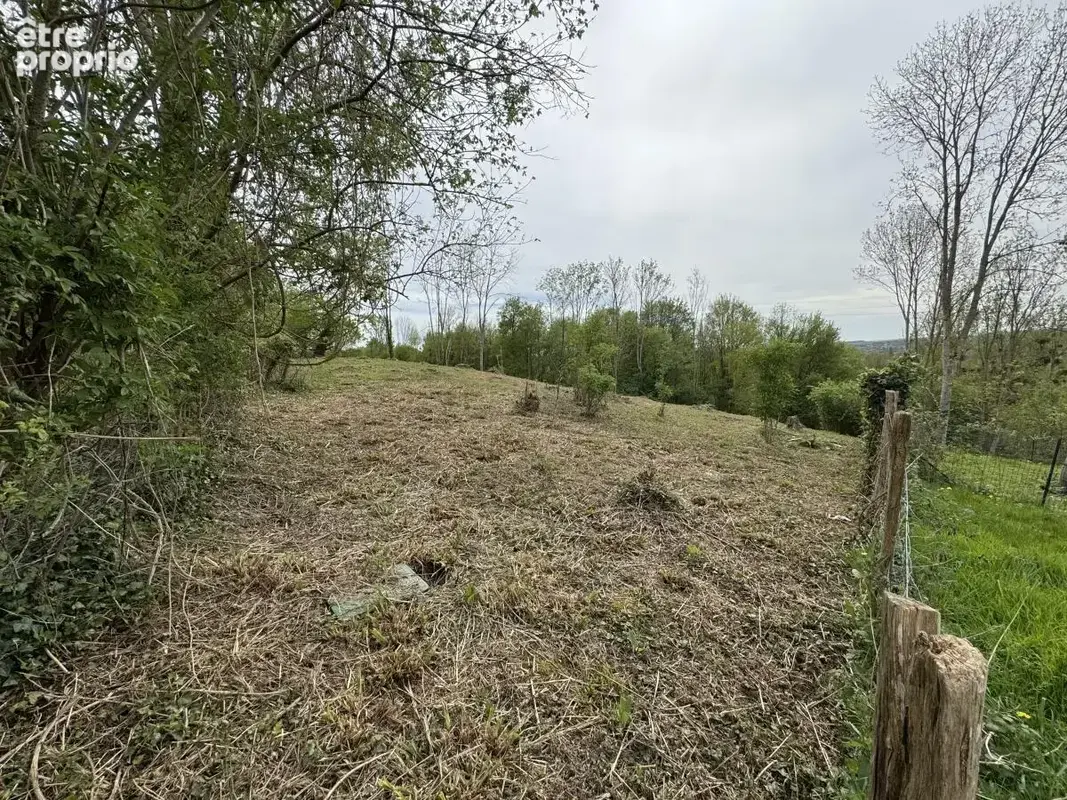 Terrain 1 673 m² à vendre à Le Mesnil-Simon (14140) - photo 7
