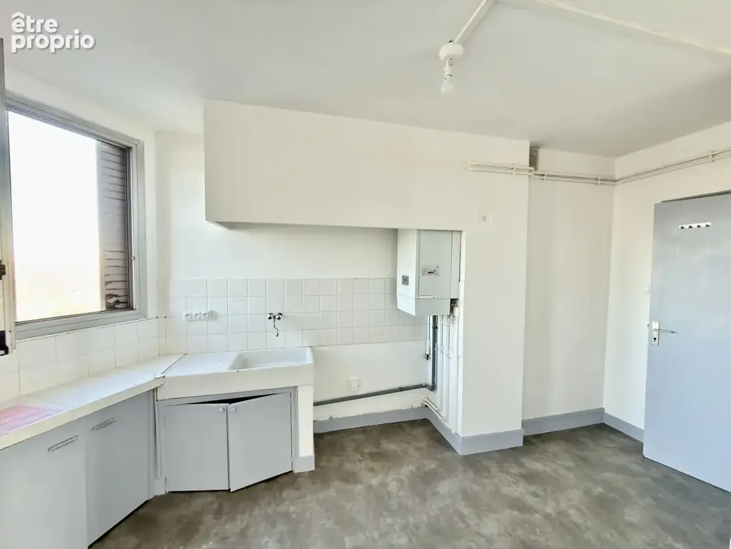 2 pièces 59 m2 lafourguette - photo 2