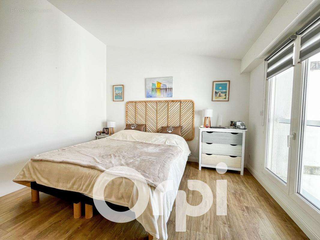 Appartement à LA ROCHELLE