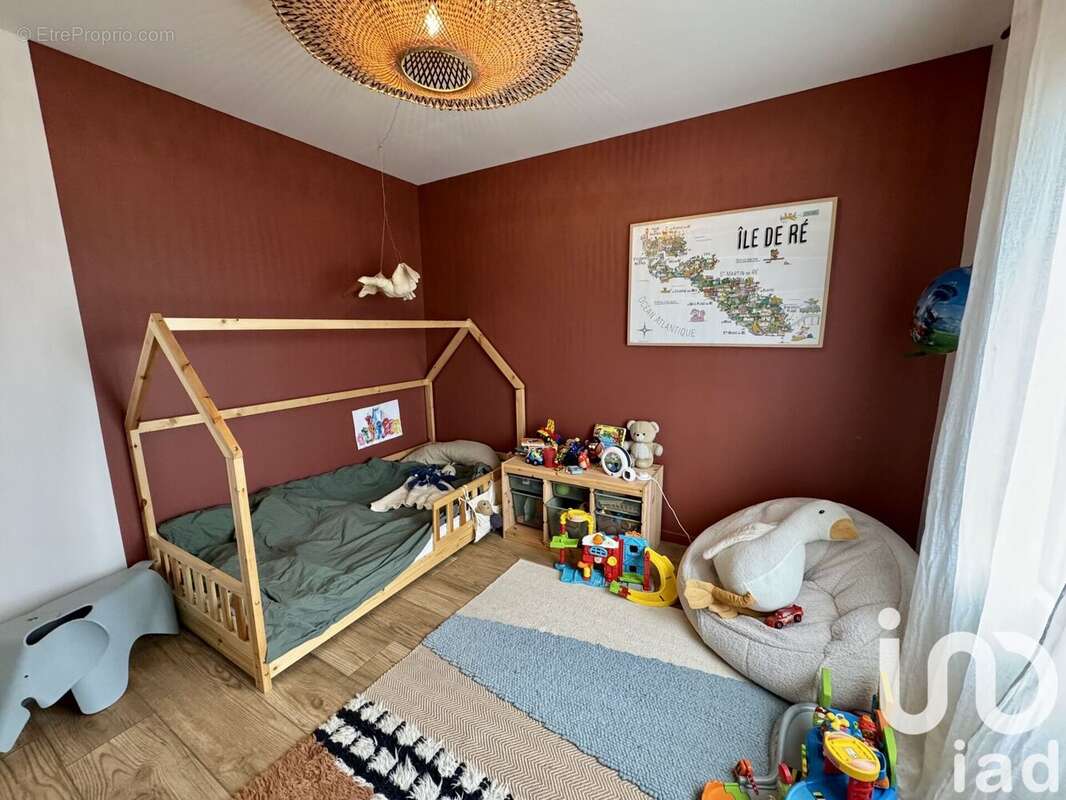 Photo 8 - Maison à LA ROCHELLE