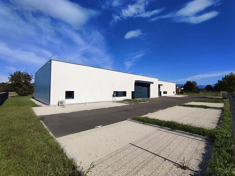 Autre à AOSTE
