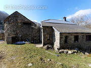 Maison à SAINT-JEAN-DU-BRUEL