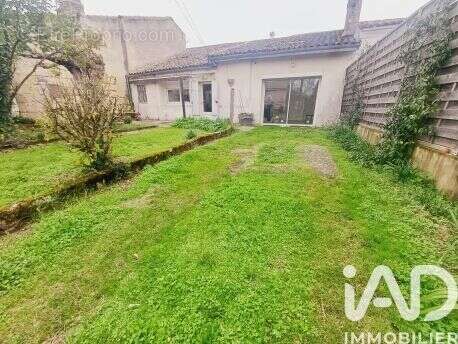 Photo 2 - Maison à PAUILLAC