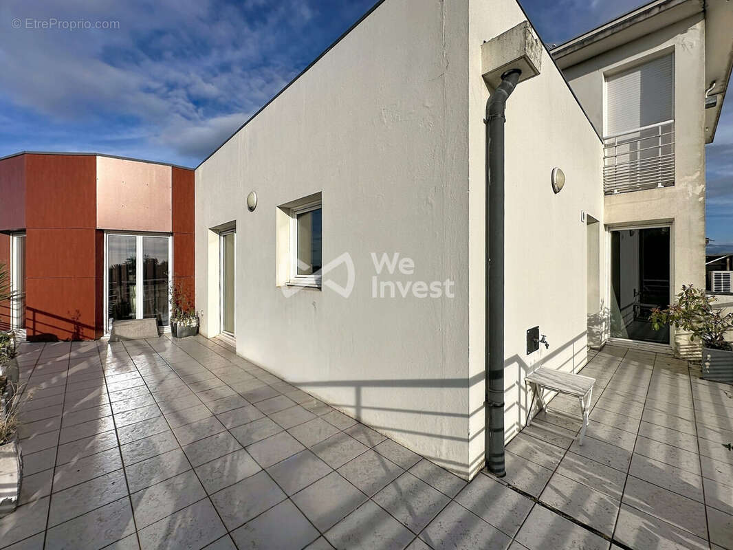 Appartement à PAU