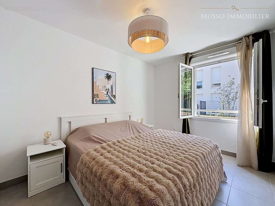 Appartement 50 m² à Marseille-11e  - photo 8
