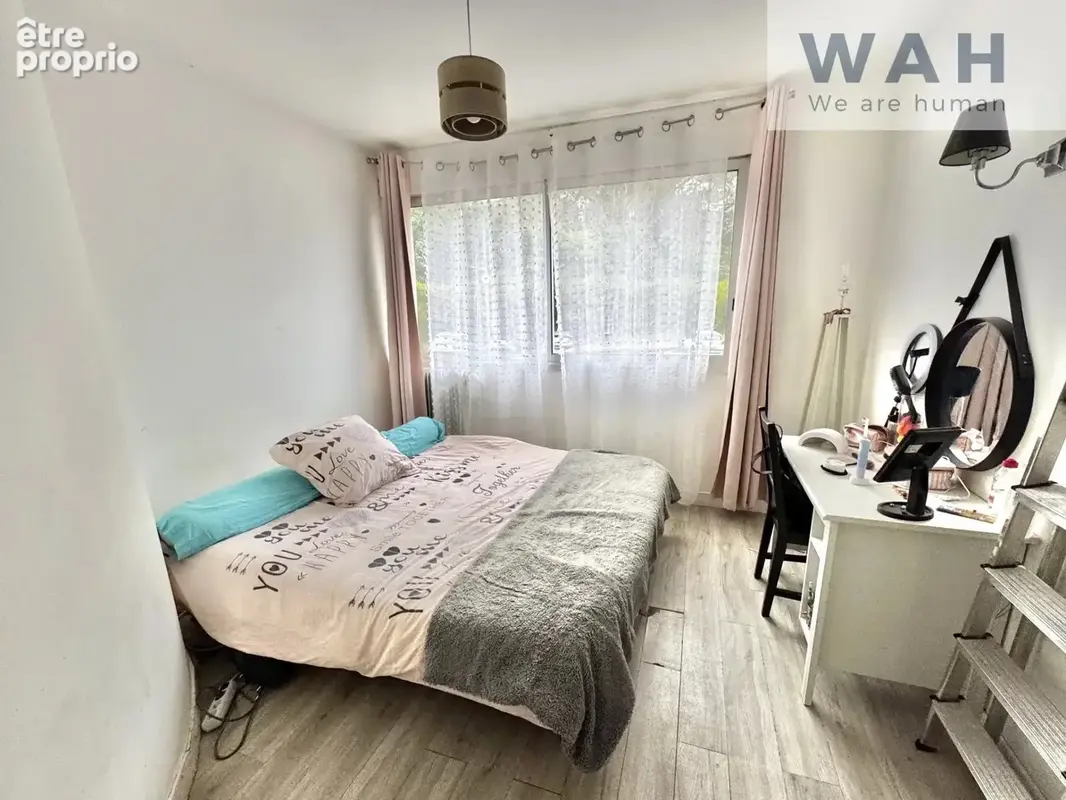 Exclusivite - vente appartement 3 pièces - estanove montpel - photo 3