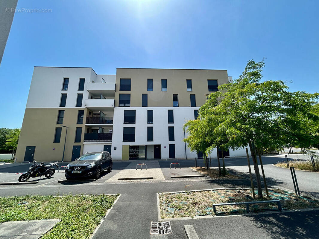 Appartement à CAEN
