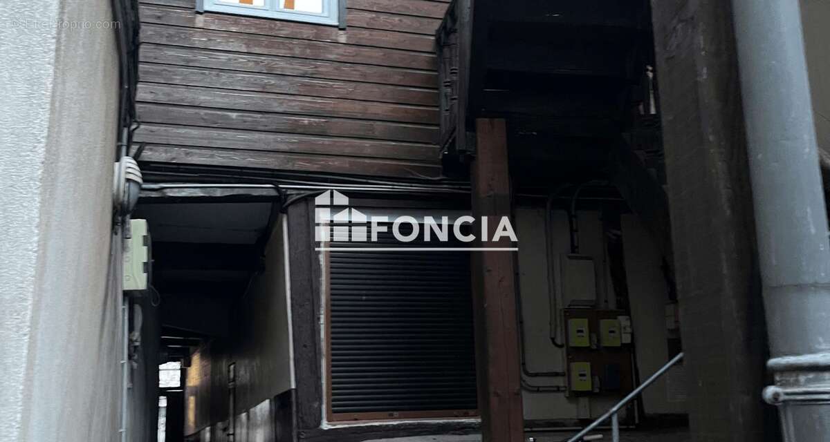 Appartement à BESANCON