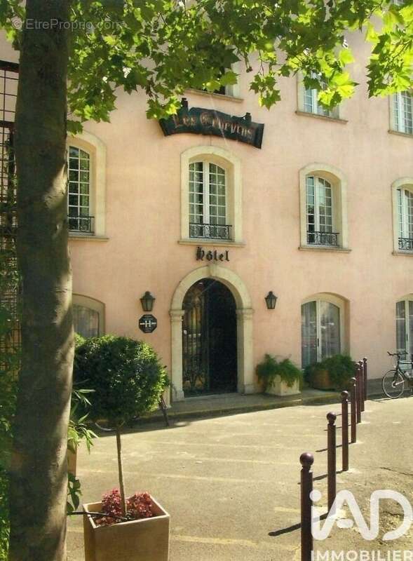 Photo 2 - Maison à TARASCON