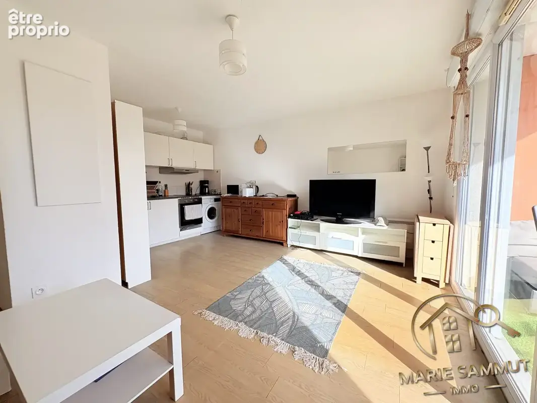 Appartement 2 pièces 42 m² à vendre à Montpellier (34080) - photo 2