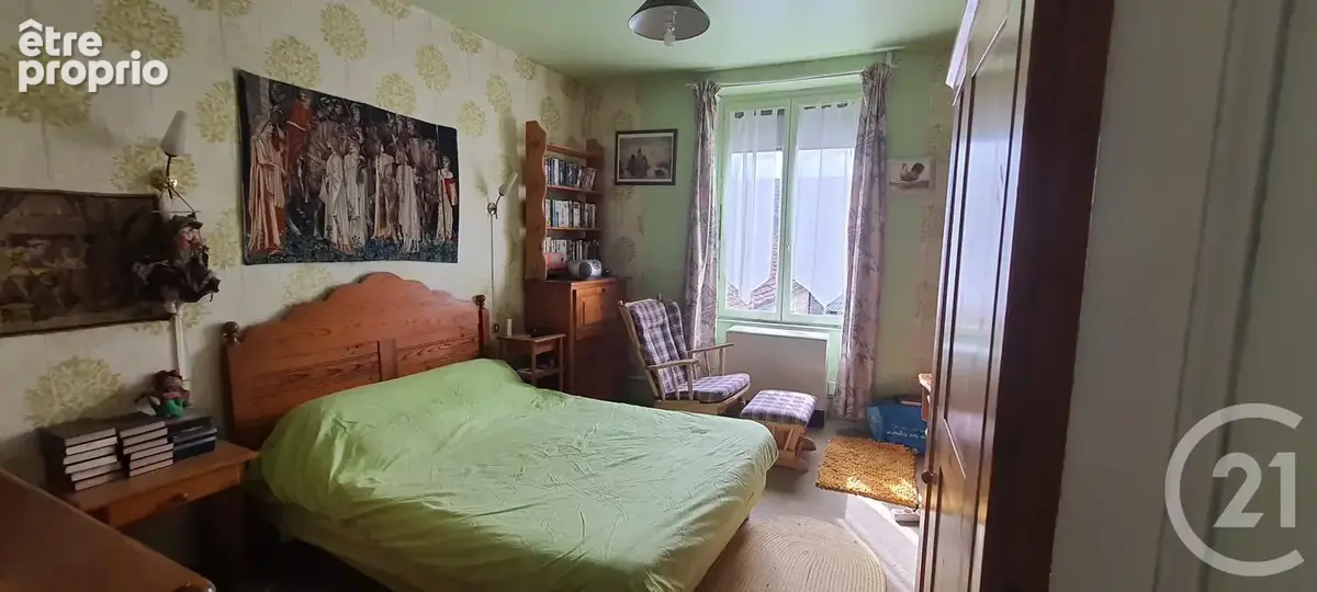 Maison 5 pièces 91 m² à vendre à Corvol-L'orgueilleux (58460) - photo 5