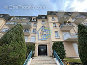 Appartement à MANTES-LA-JOLIE