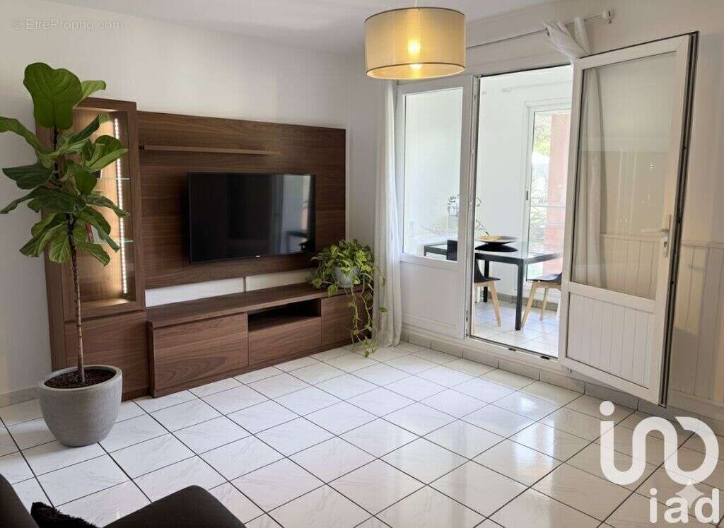 Photo 8 - Appartement à SAINT-PAUL