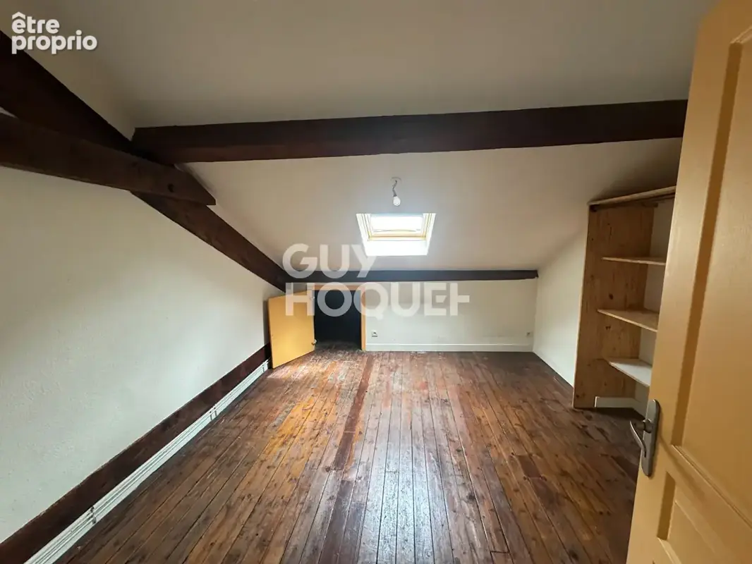 Appartement 120m² dernier étage entre charme et confort - photo 6