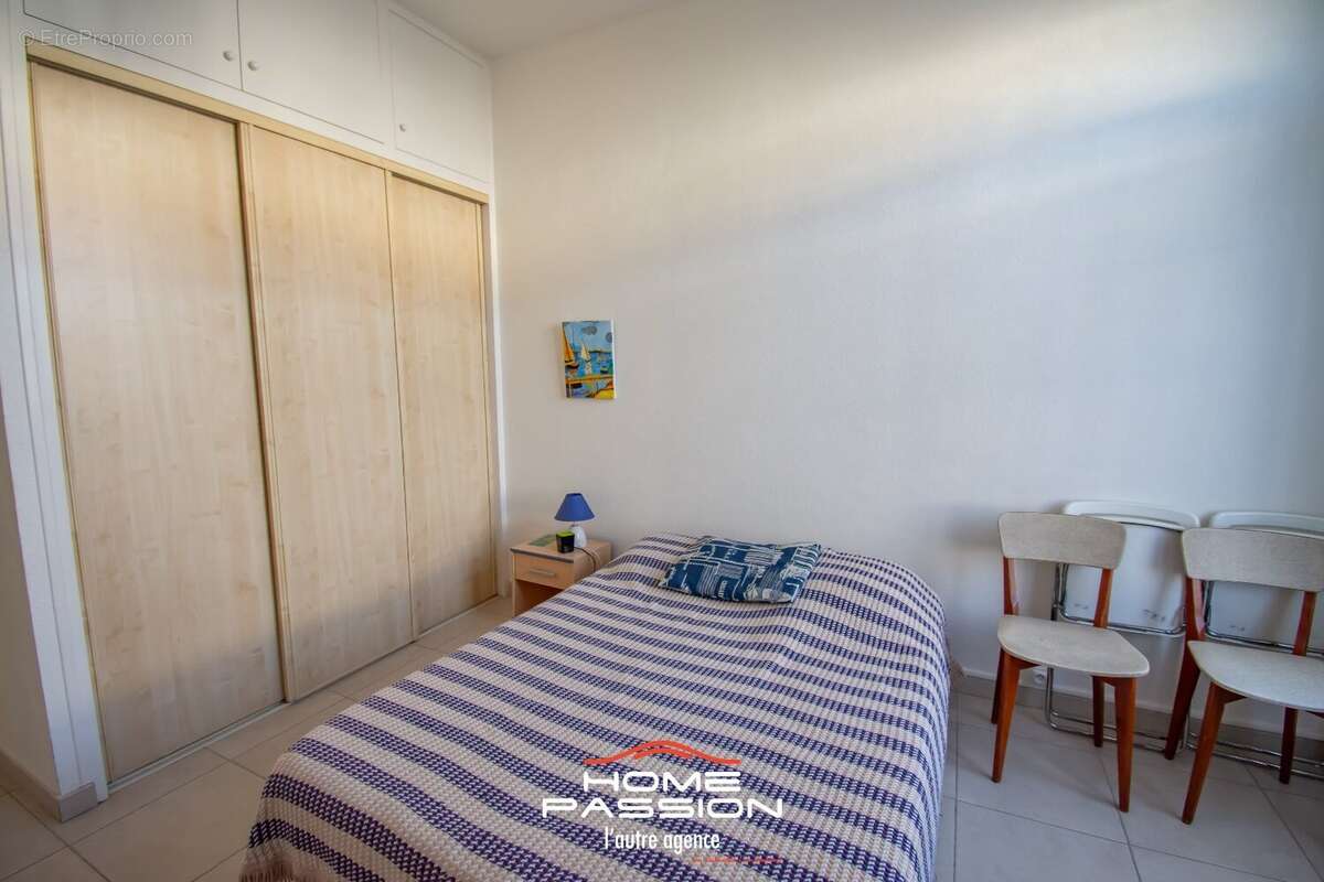 Appartement à ROYAN