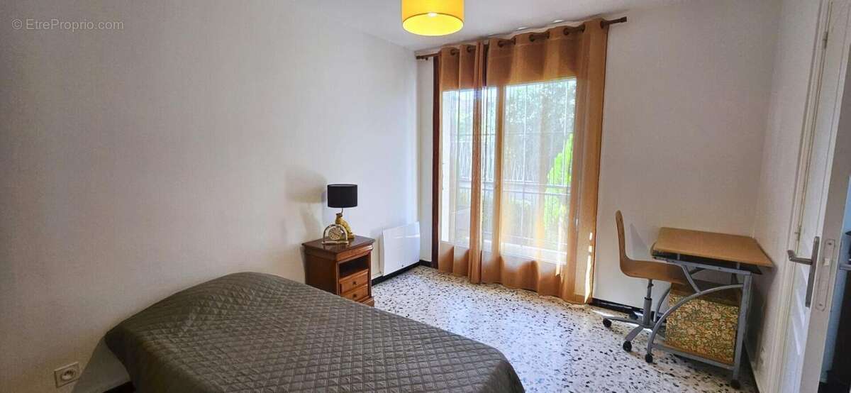 Appartement Six Fours Les Plages - Les Lônes - photo 5