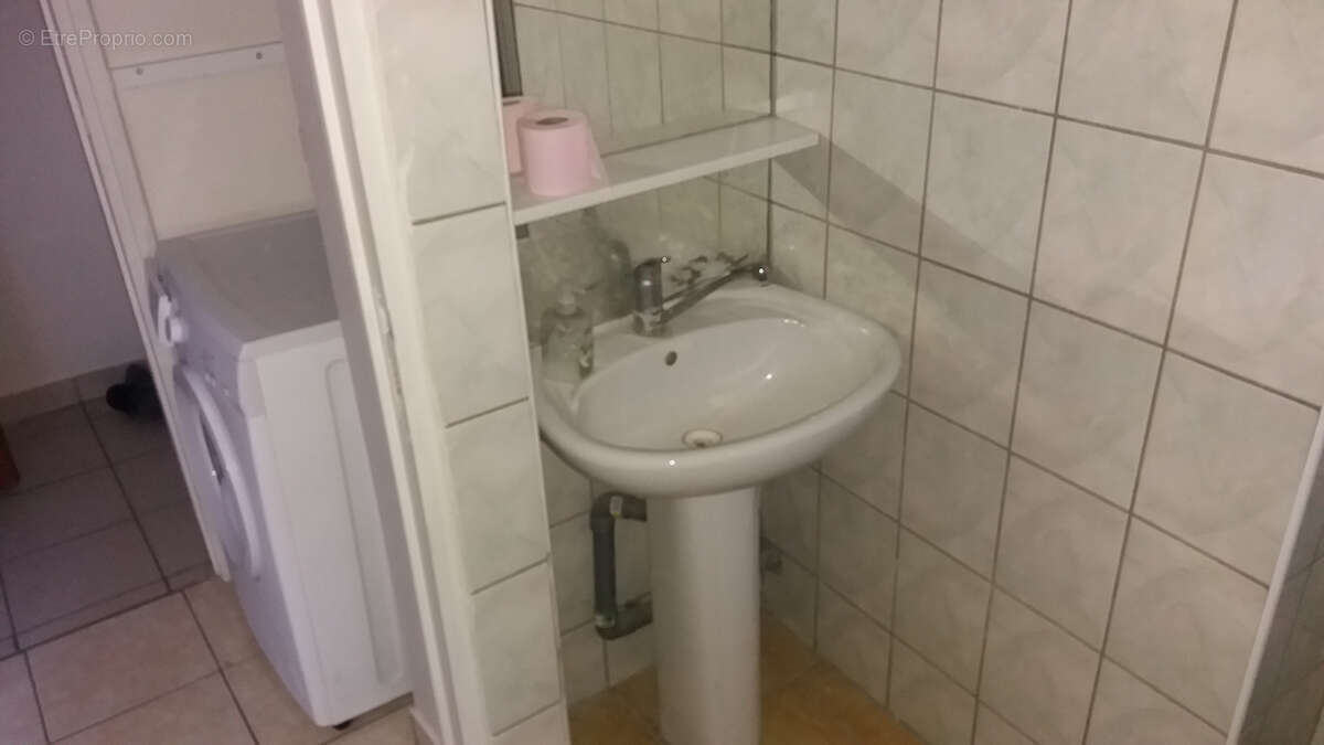 Appartement à MODANE